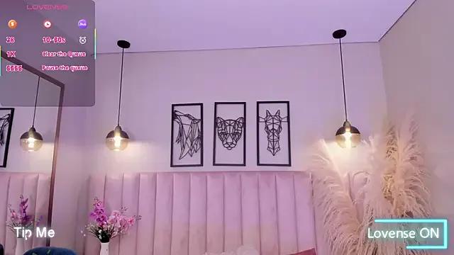 Zoe_Banks_ — Show pussy close (zoom pussy) 