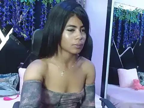 StripChat Zoe_Browns_ is Freechat Zoe_Browns_ — estriptis + dancing