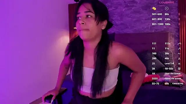 zoe_evans5 — ice In my nipples