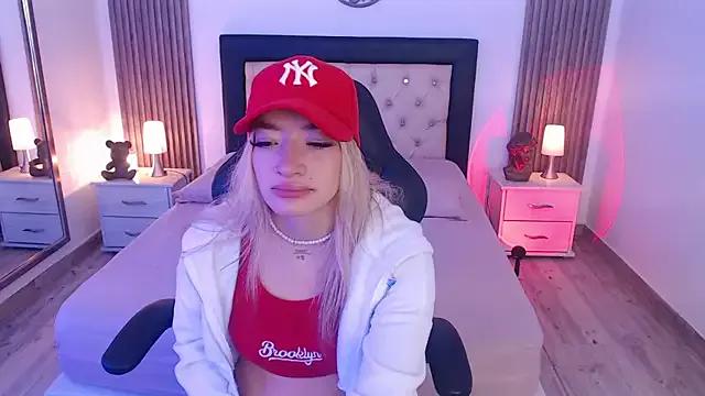 Freechat zoe_jones13 on StripChat
