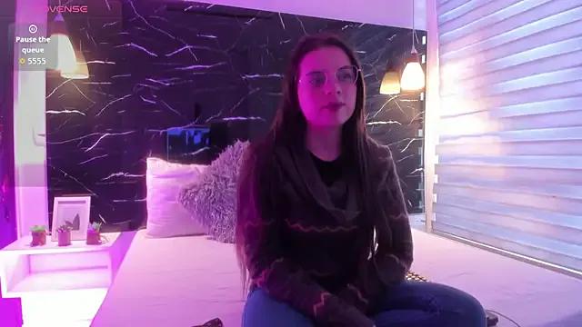 StripChat ZOE_LE is Freechat ZOE_LE — Look closely at my pretty nipples