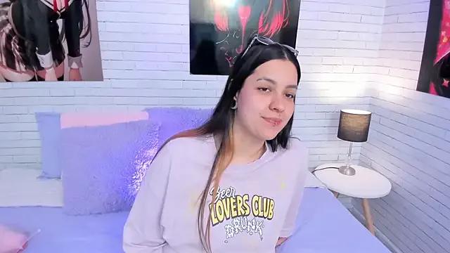 StripChat Zoe_Murphy is Freechat Zoe_Murphy — Get complete naked