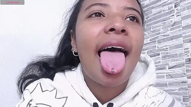Zoe_Rider — SQUIRT