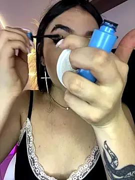 Zoe_Serrat — Let me eat you (blowjob)