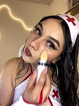 Zoe_Serrat — show tities and eat ur dick