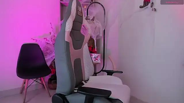 StripChat Zoe_Skyler is Private Zoe_Skyler — fuck dildo + prees nipples