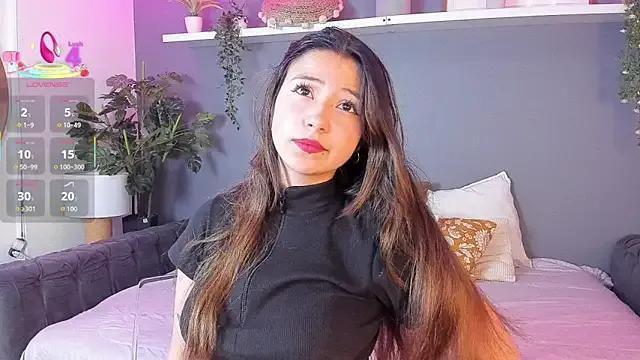 Zoe_Xra — Freechat on StripChat