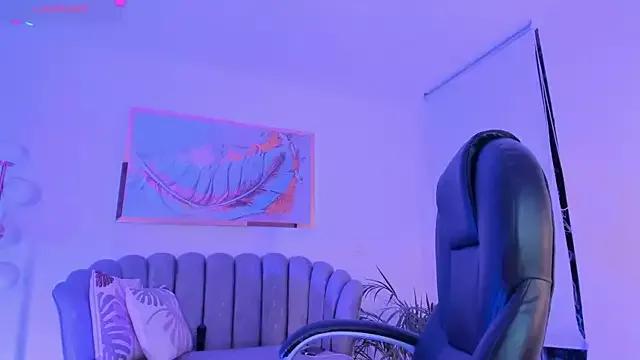 Freechat ZoePresleyX on StripChat