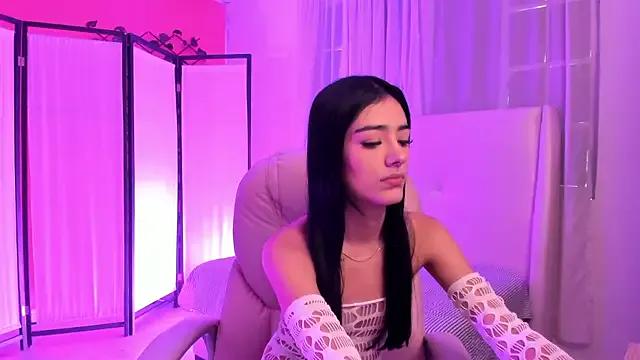 Private zoerouse_ on StripChat