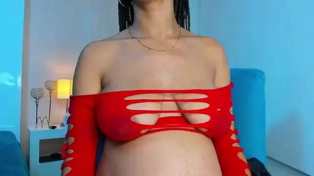Freechat ZoeSantanna_ on StripChat