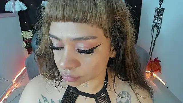 Freechat zoesullivan on StripChat