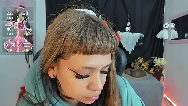 Freechat zoesullivan on StripChat