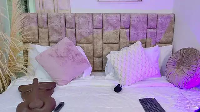 ZoeVolt — pussy play and taste asshole