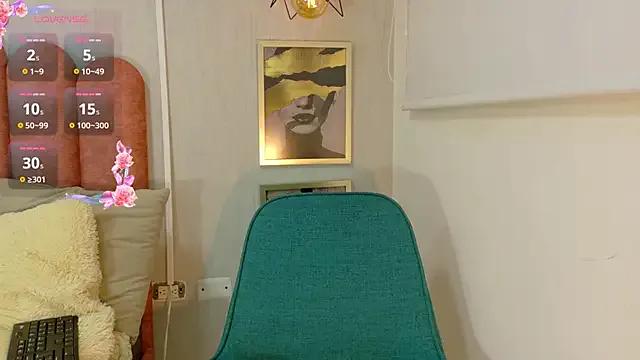 Freechat Zoewhitte on StripChat