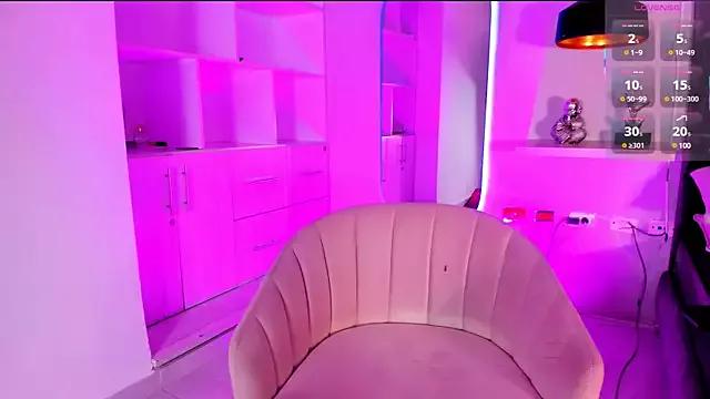 Freechat Zoewhitte on StripChat
