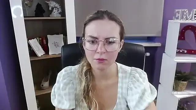 Freechat Zoey_Erotic on StripChat