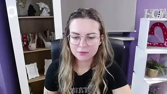 Freechat Zoey_Erotic on StripChat