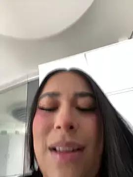 Zoey_thompson — Titty slap & nipple tease 