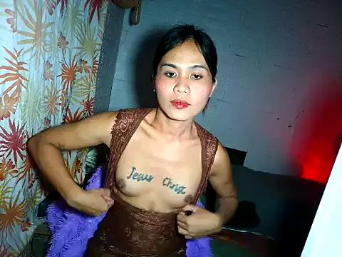 Freechat ZoeyasianGod on StripChat