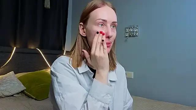 ZolaDickmann — sexy lick my finger