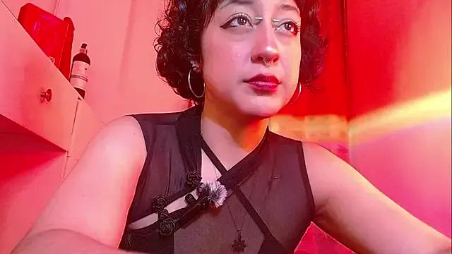 zora_blue777 — Make me cum so hard daddy