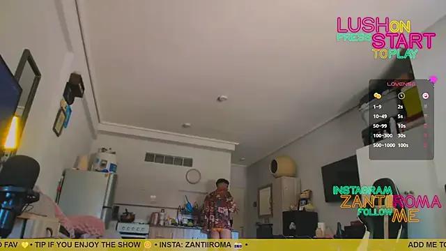 ZRD88 — Freechat on StripChat
