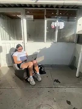 Zui_Rouse — Show pussy