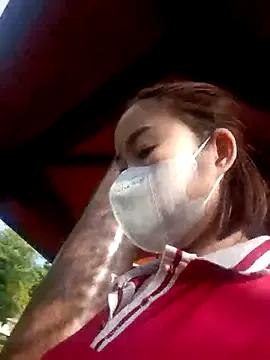 Zun_121 — Ejaculation in public