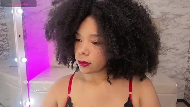 Zuri_v — Flash tits