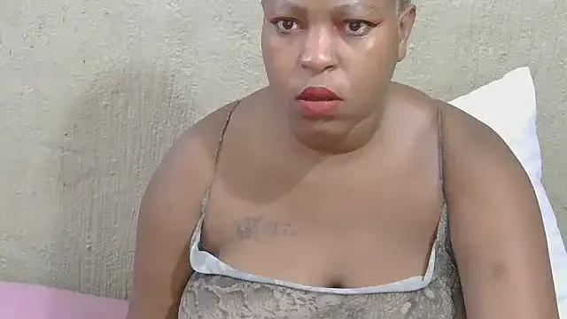 ZuriVixen — Freechat on StripChat